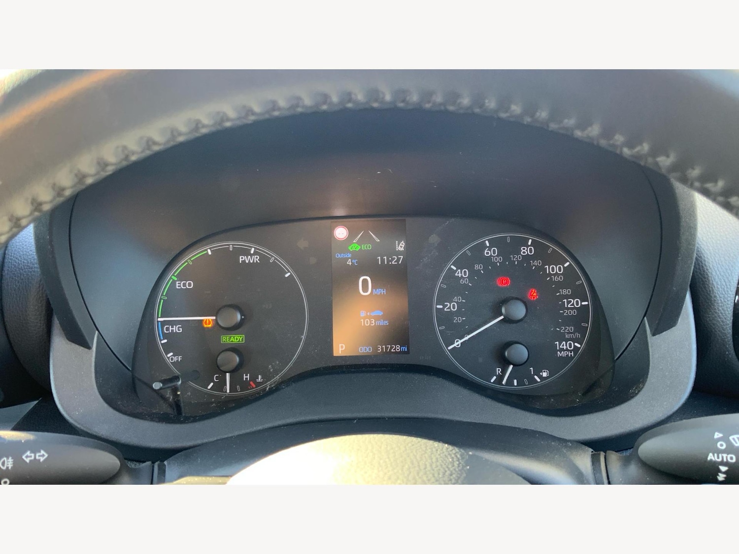 Used Toyota Yaris 2023 for sale - 76666500: Photo 11