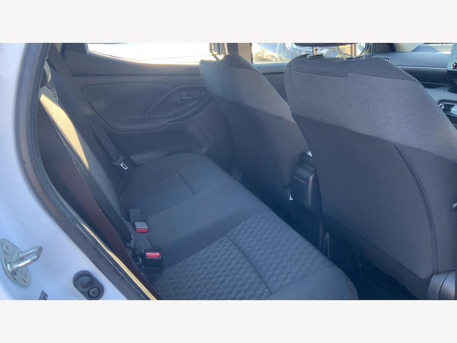 Used Toyota Yaris 2023 for sale - 76666500: Photo 14