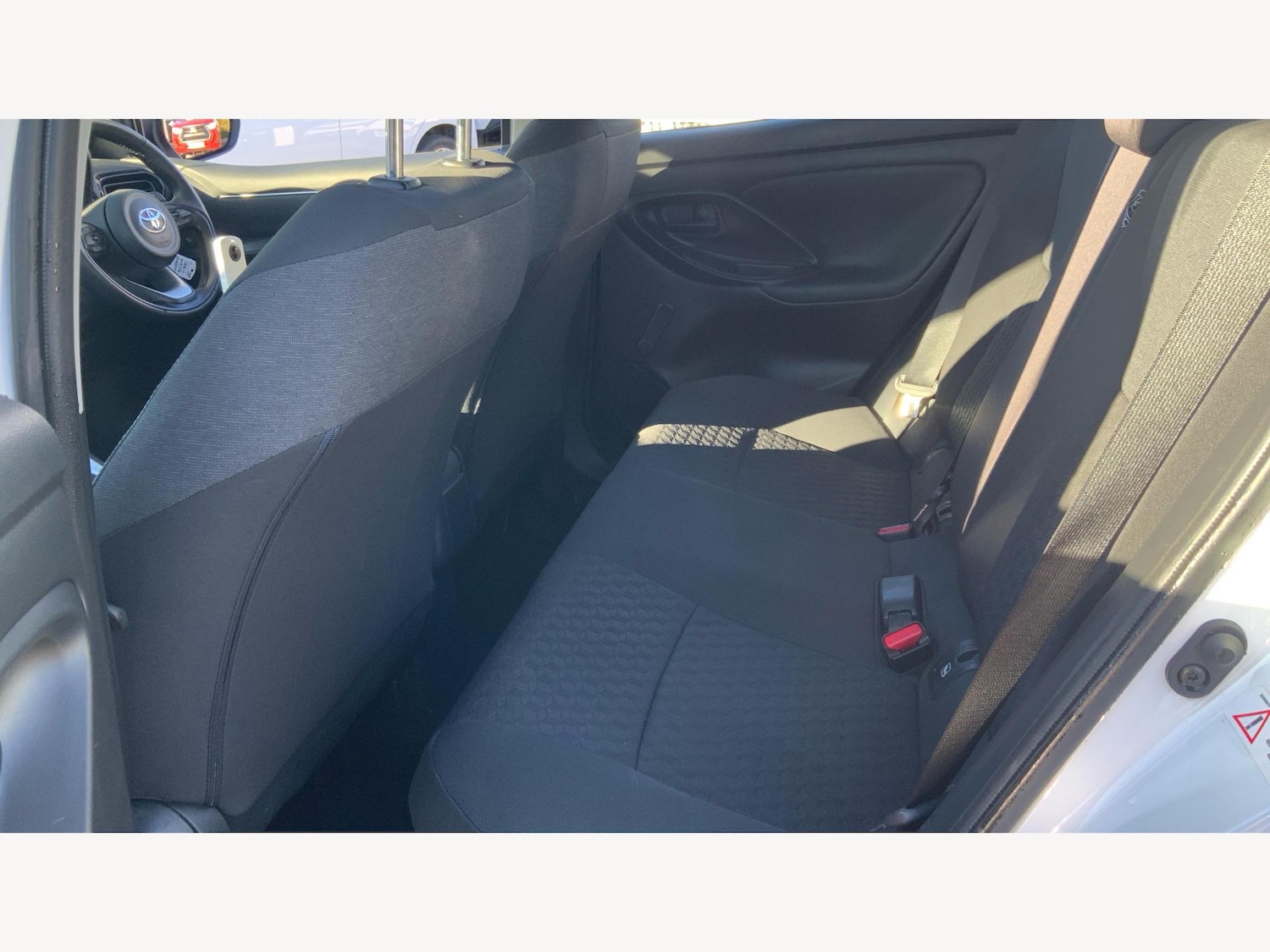 Used Toyota Yaris 2023 for sale - 76666500: Photo 15