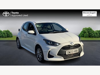 2023 (23) - 1.5 Hybrid Icon 5dr CVT