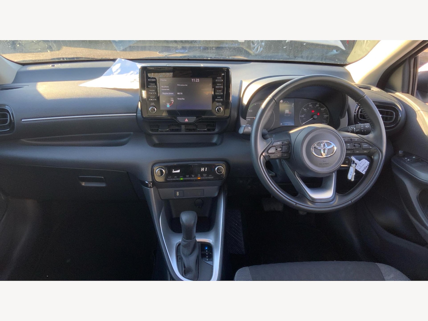Used Toyota Yaris 2023 for sale - 76666500: Photo 7