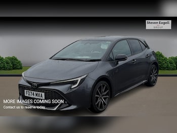 Used Toyota Corolla 2025 for sale - 78830458: Photo