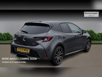 Used Toyota Corolla 2025 for sale - 78830458: Photo