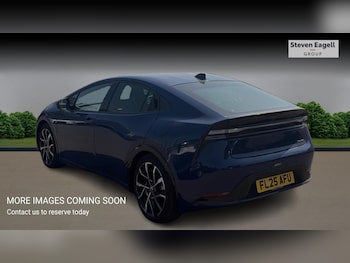 Used Toyota Prius 2025 for sale - 79374563: Photo