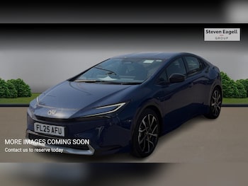 Used Toyota Prius 2025 for sale - 79374563: Photo