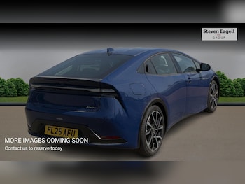 Used Toyota Prius 2025 for sale - 79374563: Photo