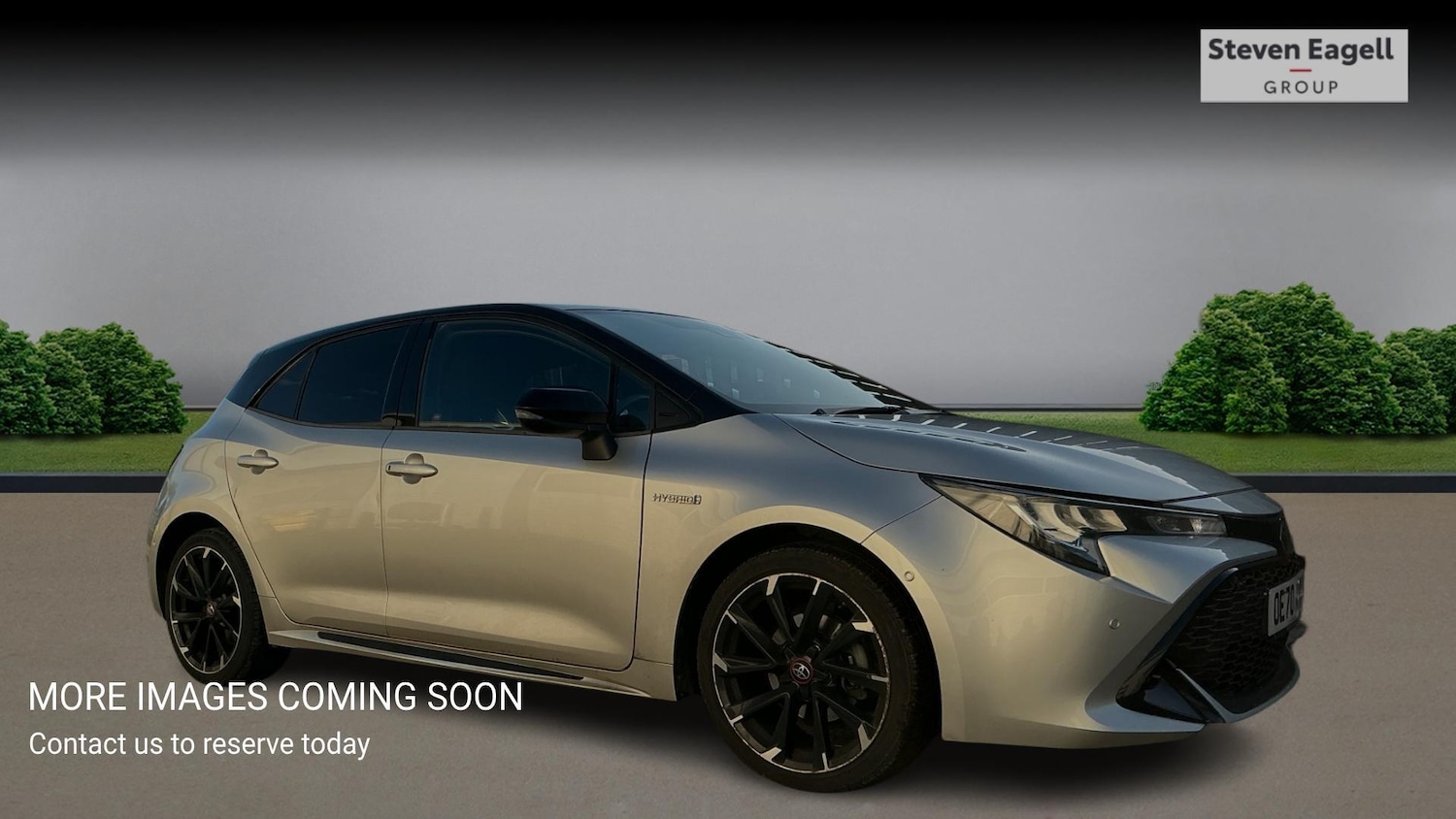 Used Toyota Corolla for sale - 78057557: Photo 1