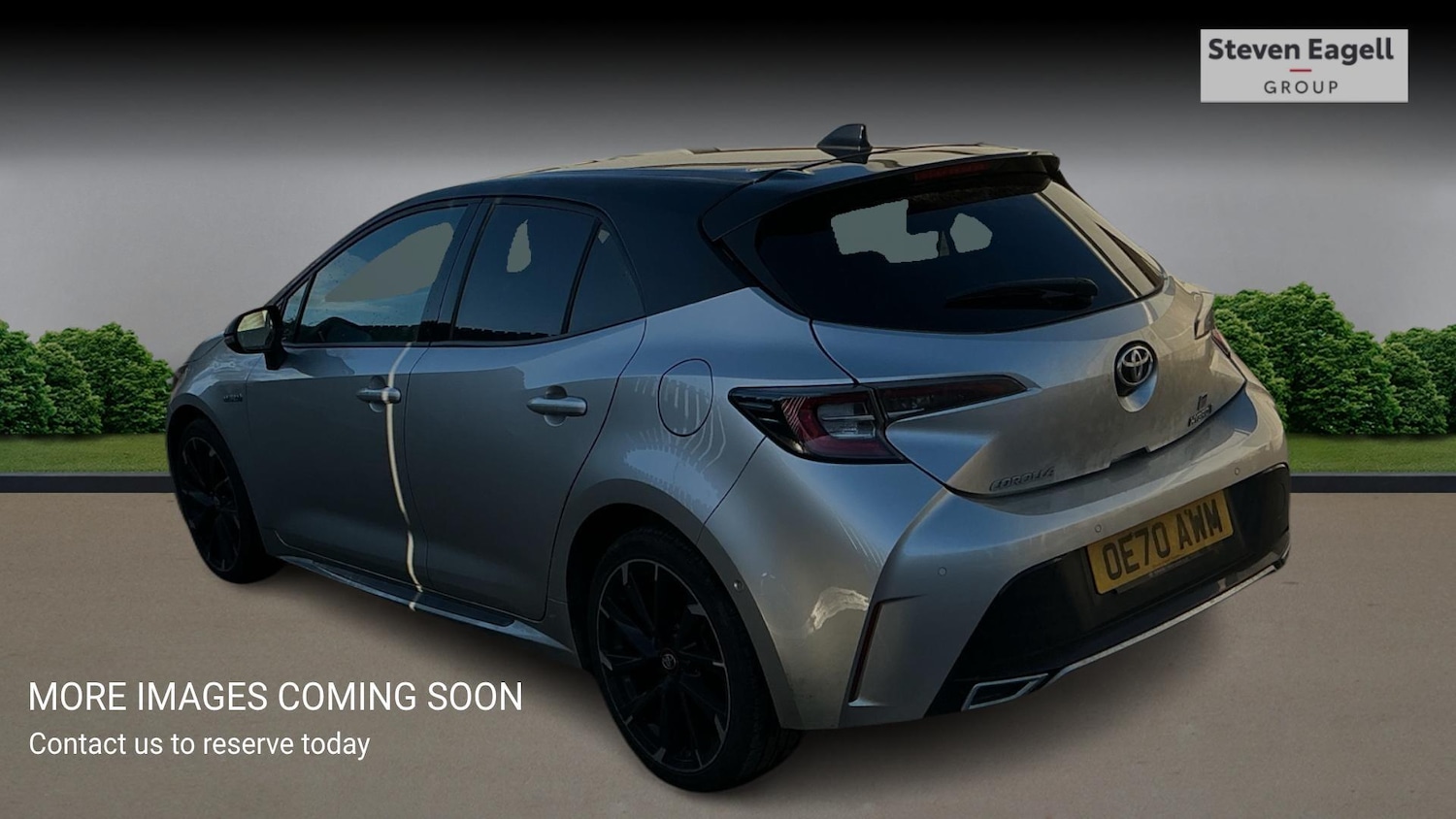 Used Toyota Corolla for sale - 78057557: Photo 2