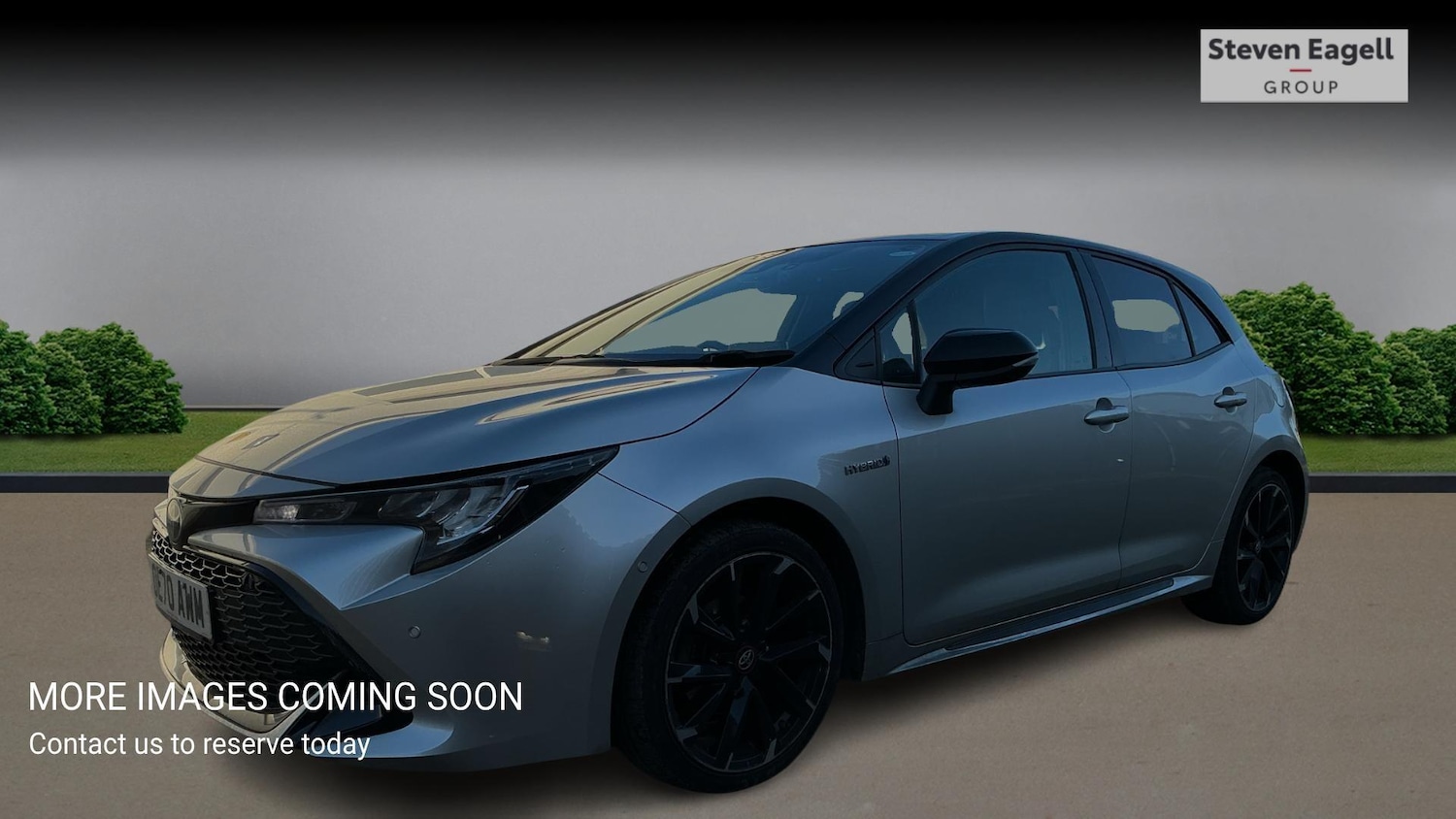 Used Toyota Corolla for sale - 78057557: Photo 3