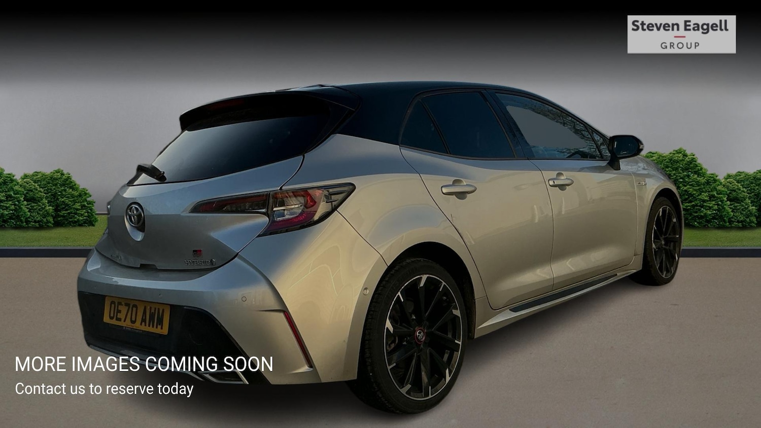 Used Toyota Corolla for sale - 78057557: Photo 4