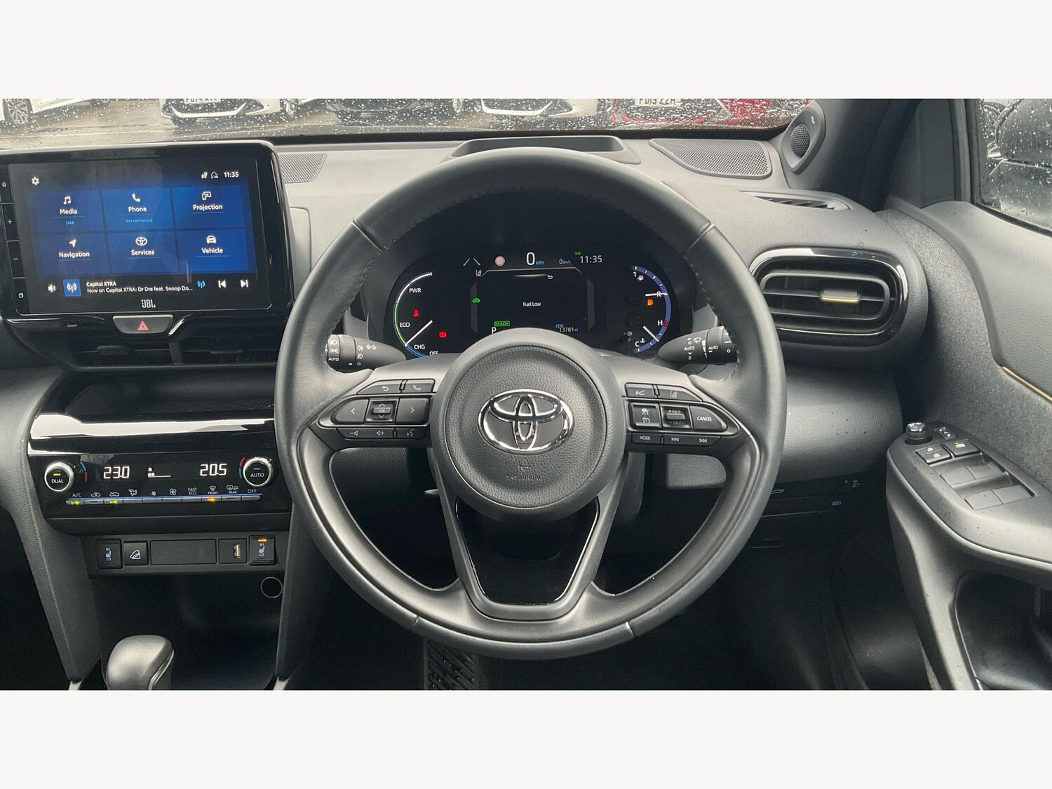 Used Toyota Yaris Cross for sale - 77575201: Photo 10