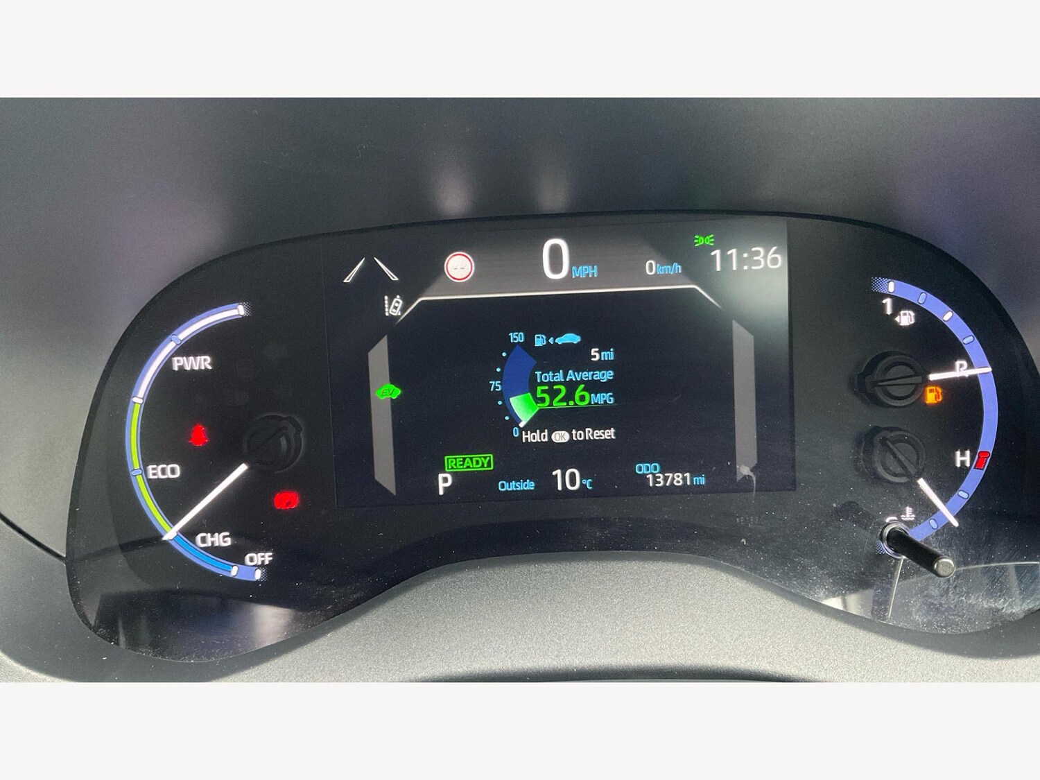 Used Toyota Yaris Cross for sale - 77575201: Photo 11