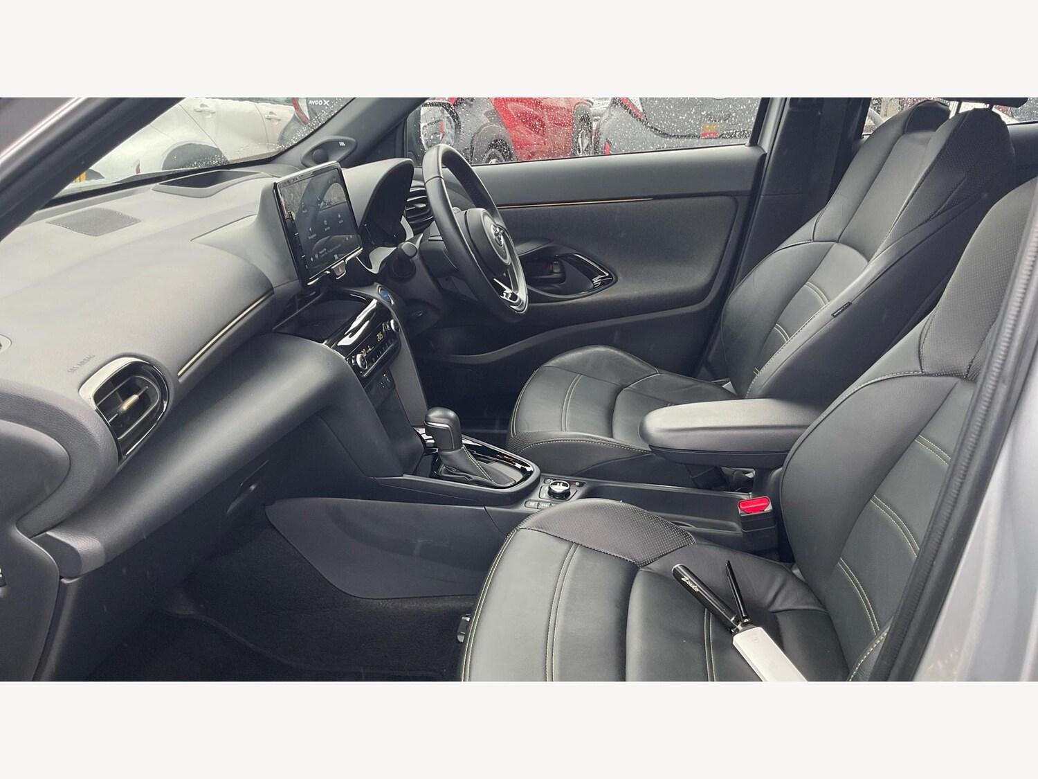 Used Toyota Yaris Cross for sale - 77575201: Photo 12