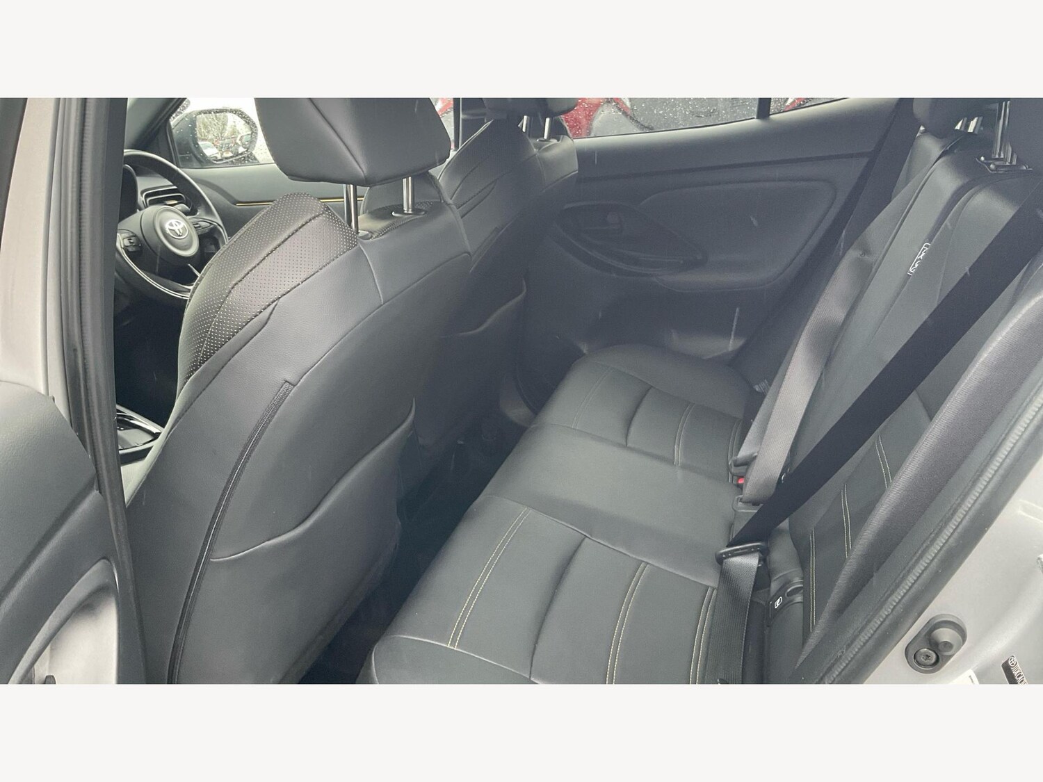 Used Toyota Yaris Cross for sale - 77575201: Photo 15