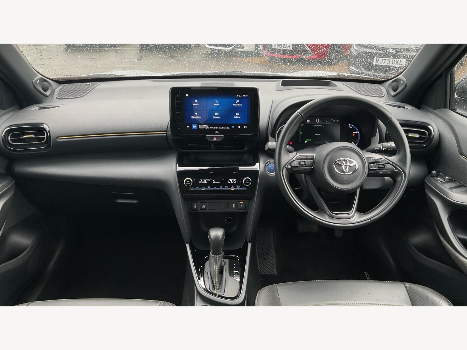 Used Toyota Yaris Cross for sale - 77575201: Photo 7