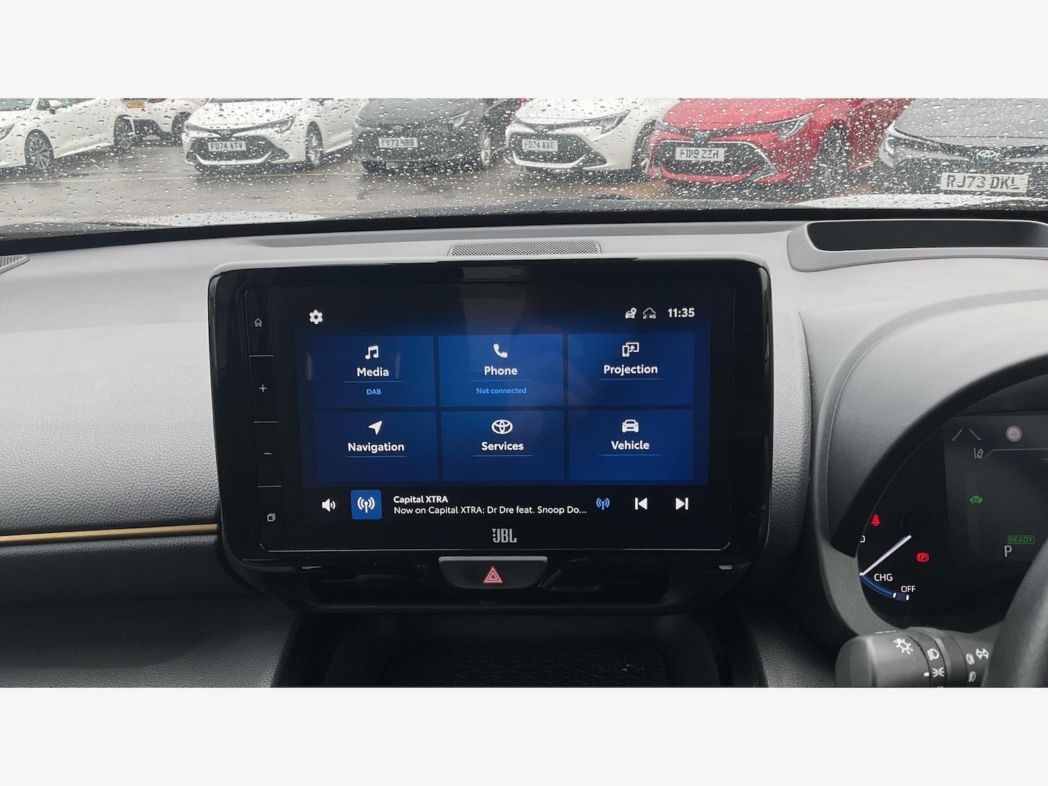 Used Toyota Yaris Cross for sale - 77575201: Photo 9