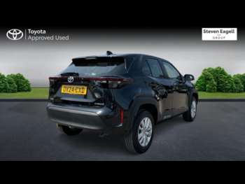 Used Toyota Yaris Cross 2024 for sale - 74965952: Photo