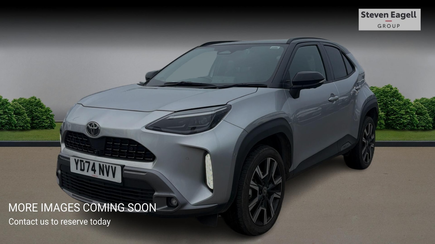 Used Toyota Yaris Cross for sale - 77808576: Photo 3