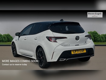 Used Toyota Corolla 2022 for sale - 78705127: Photo