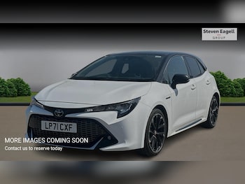 Used Toyota Corolla 2022 for sale - 78705127: Photo