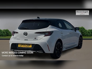 Used Toyota Corolla 2022 for sale - 78705127: Photo