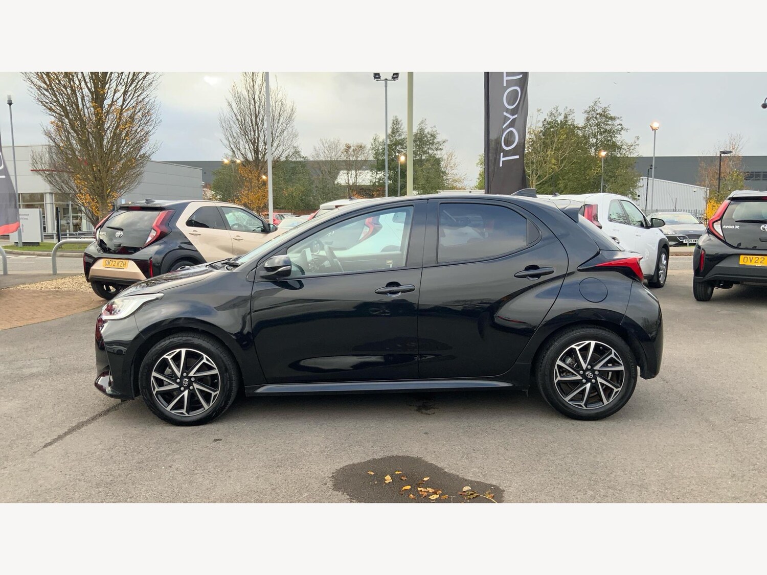 Used Toyota Yaris 2022 for sale - 77216002: Photo 19
