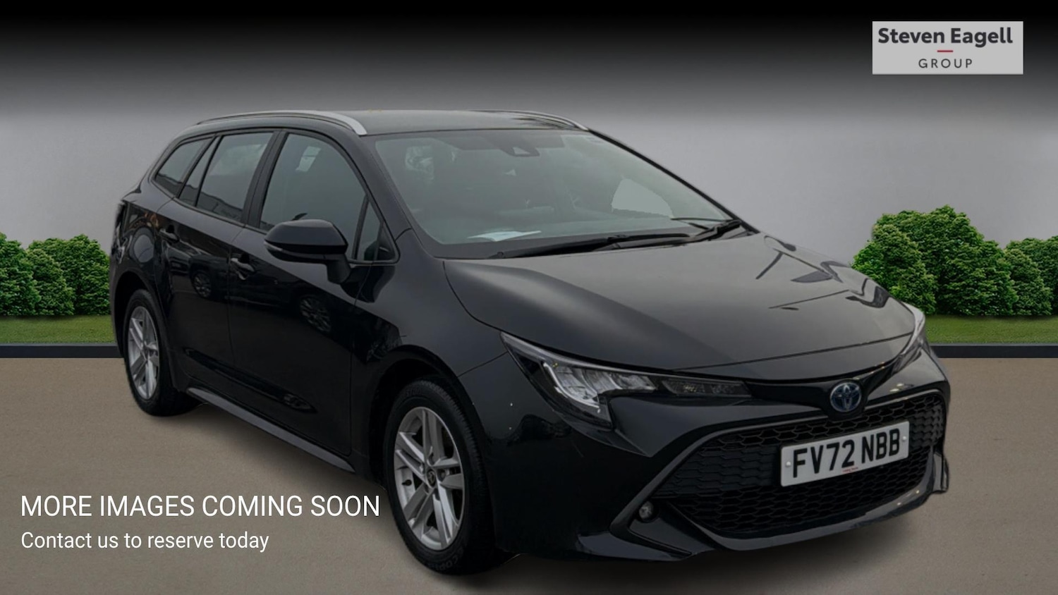 Used Toyota Corolla 2023 for sale - 77598353: Photo 1