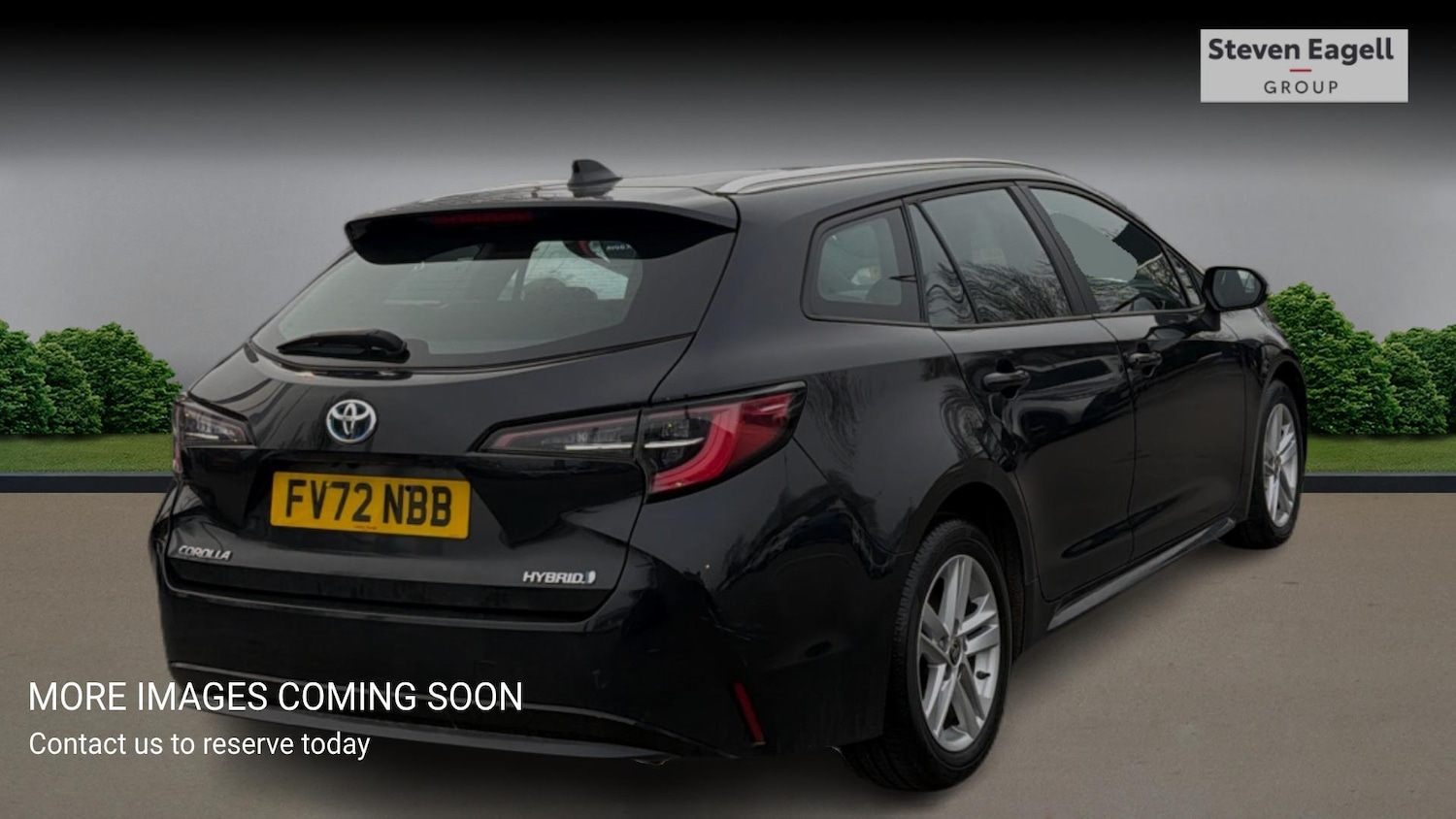 Used Toyota Corolla 2023 for sale - 77598353: Photo 4