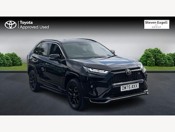 Used Toyota RAV4 2025 for sale - 79349077: Photo