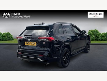 Used Toyota RAV4 2025 for sale - 79349077: Photo