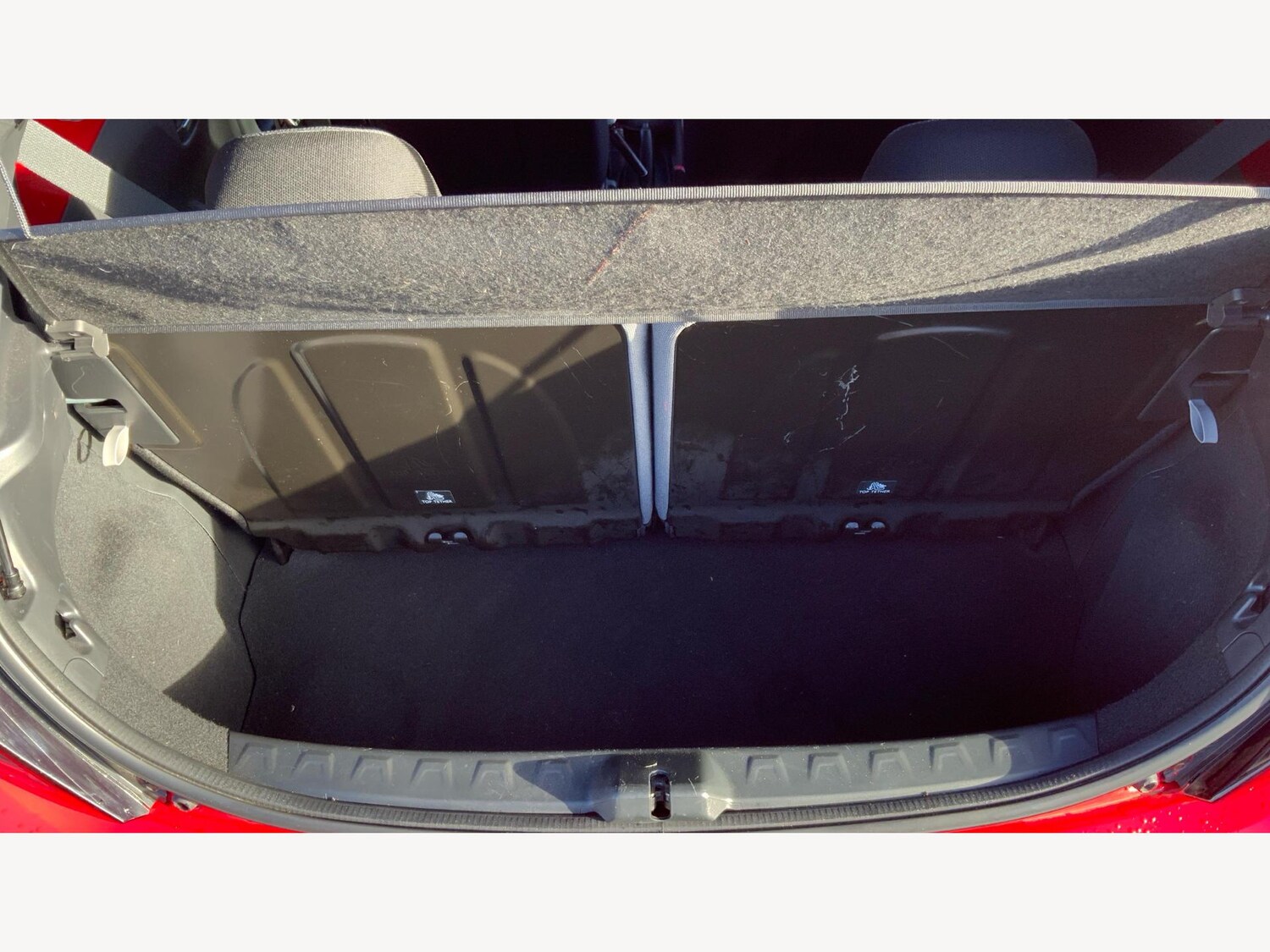 Used Toyota AYGO 2021 for sale - 76800989: Photo 16