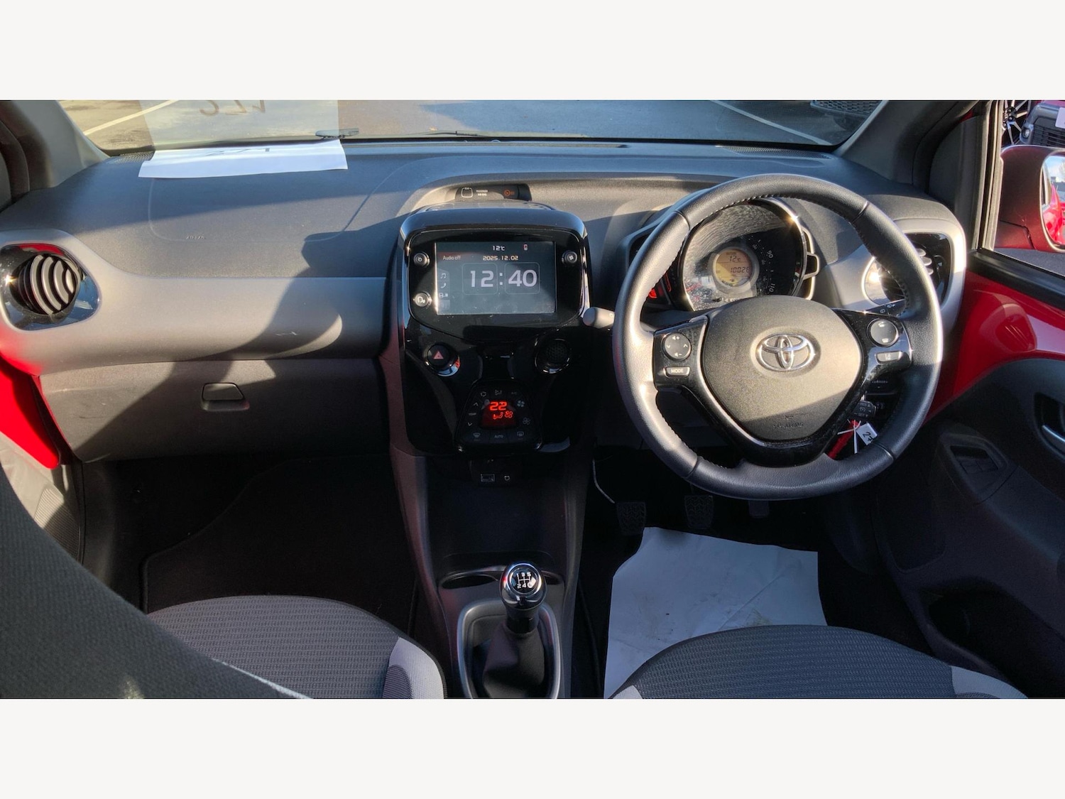 Used Toyota AYGO 2021 for sale - 76800989: Photo 7