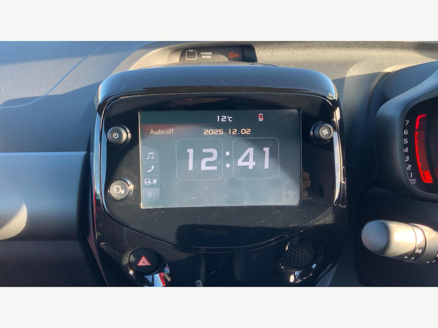 Used Toyota AYGO 2021 for sale - 76800989: Photo 9