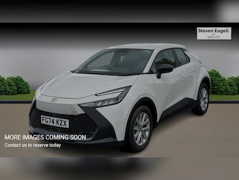 Used Toyota C-HR 2024 for sale - 78622836: Photo