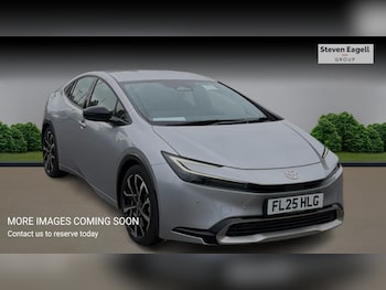 Used Toyota Prius 2025 for sale - 78897923: Photo