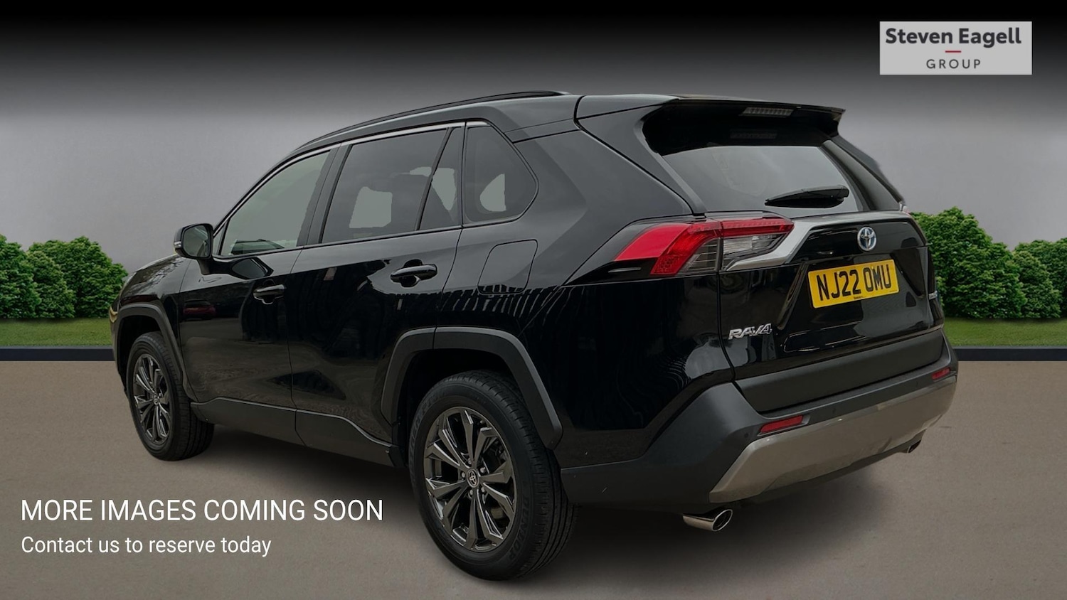 Used Toyota RAV4 2022 for sale - 78101167: Photo 2