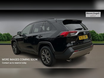 Used Toyota RAV4 2022 for sale - 78101167: Photo