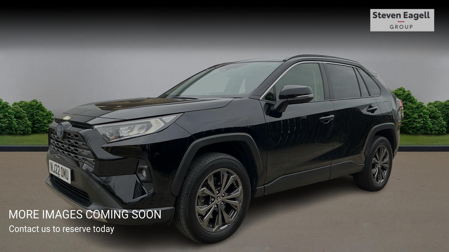 Used Toyota RAV4 2022 for sale - 78101167: Photo 3