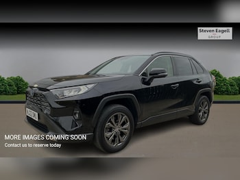 Used Toyota RAV4 2022 for sale - 78101167: Photo