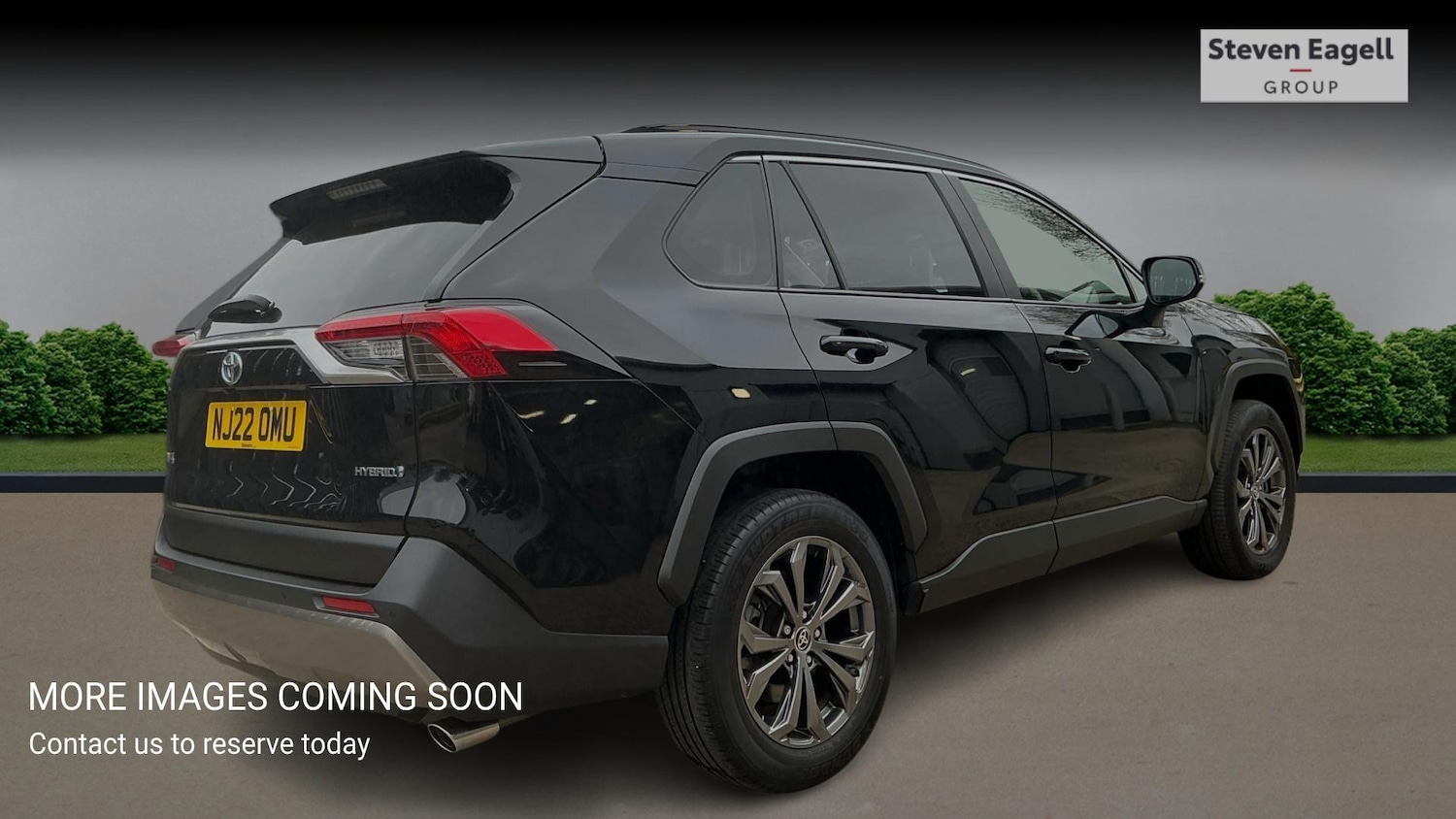 Used Toyota RAV4 2022 for sale - 78101167: Photo 4