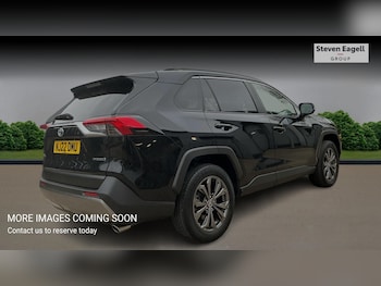 Used Toyota RAV4 2022 for sale - 78101167: Photo