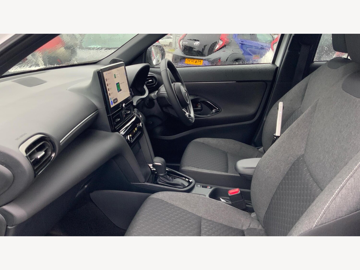 Used Toyota Yaris Cross for sale - 77320483: Photo 12