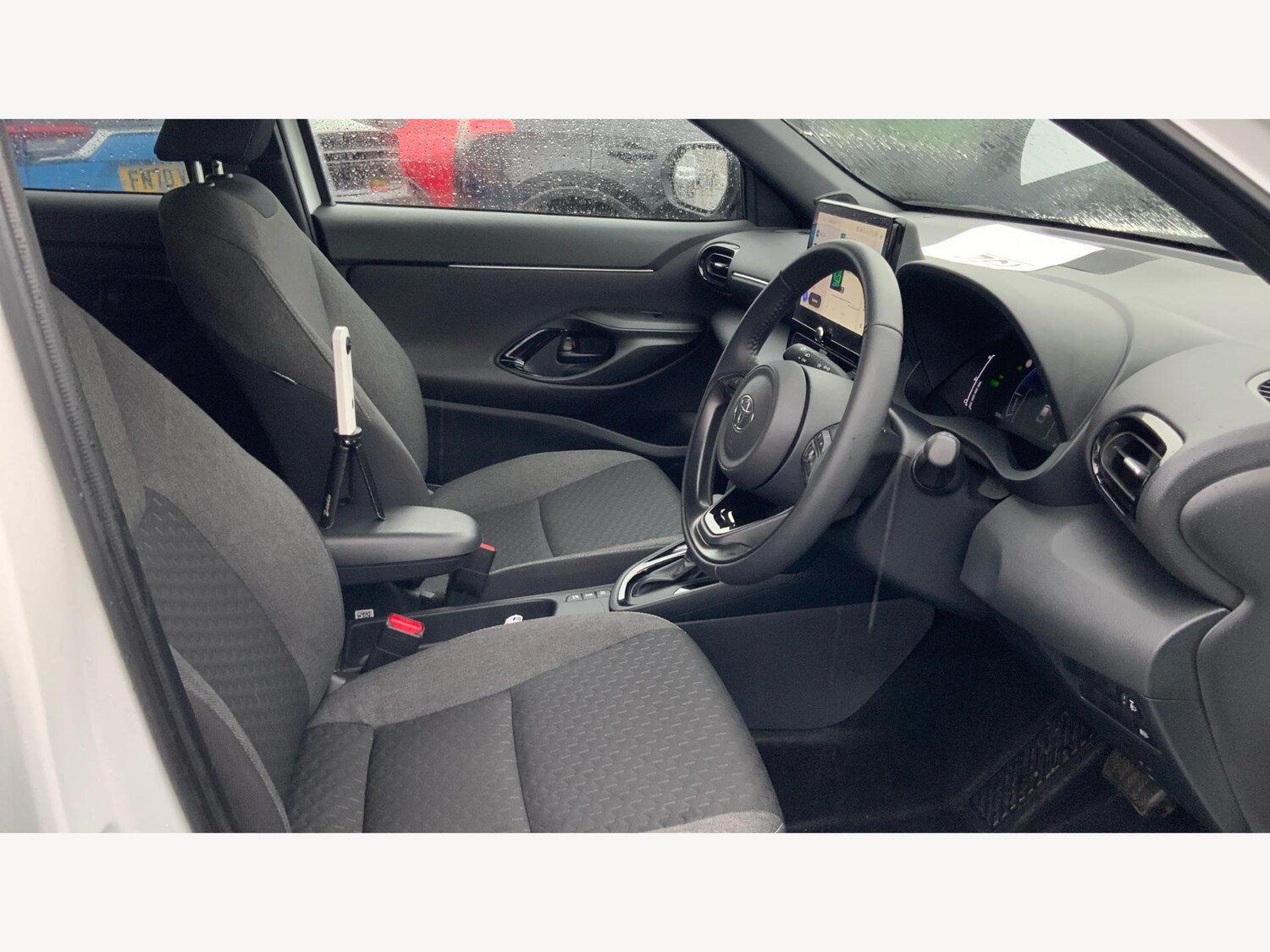 Used Toyota Yaris Cross for sale - 77320483: Photo 13