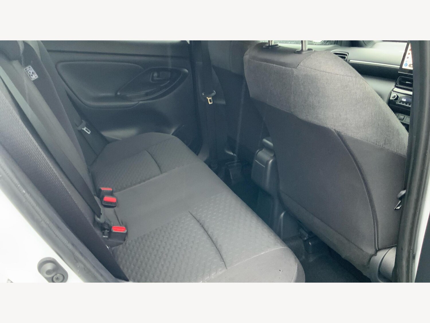 Used Toyota Yaris Cross for sale - 77320483: Photo 14