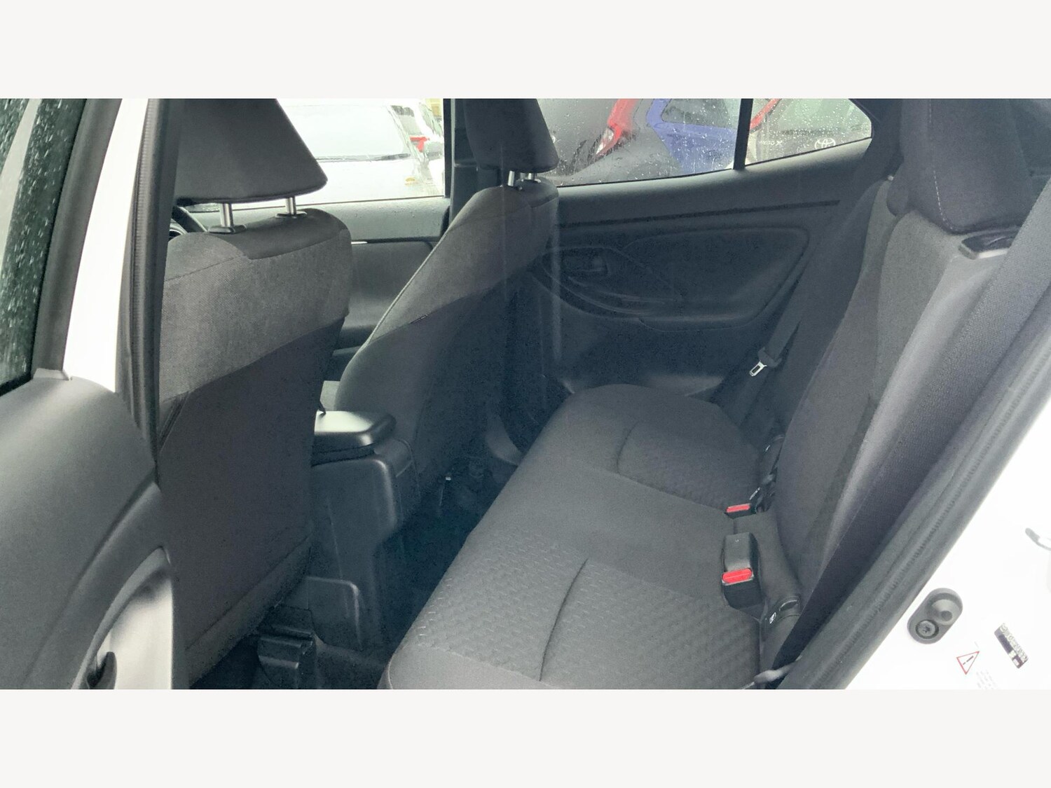 Used Toyota Yaris Cross for sale - 77320483: Photo 15
