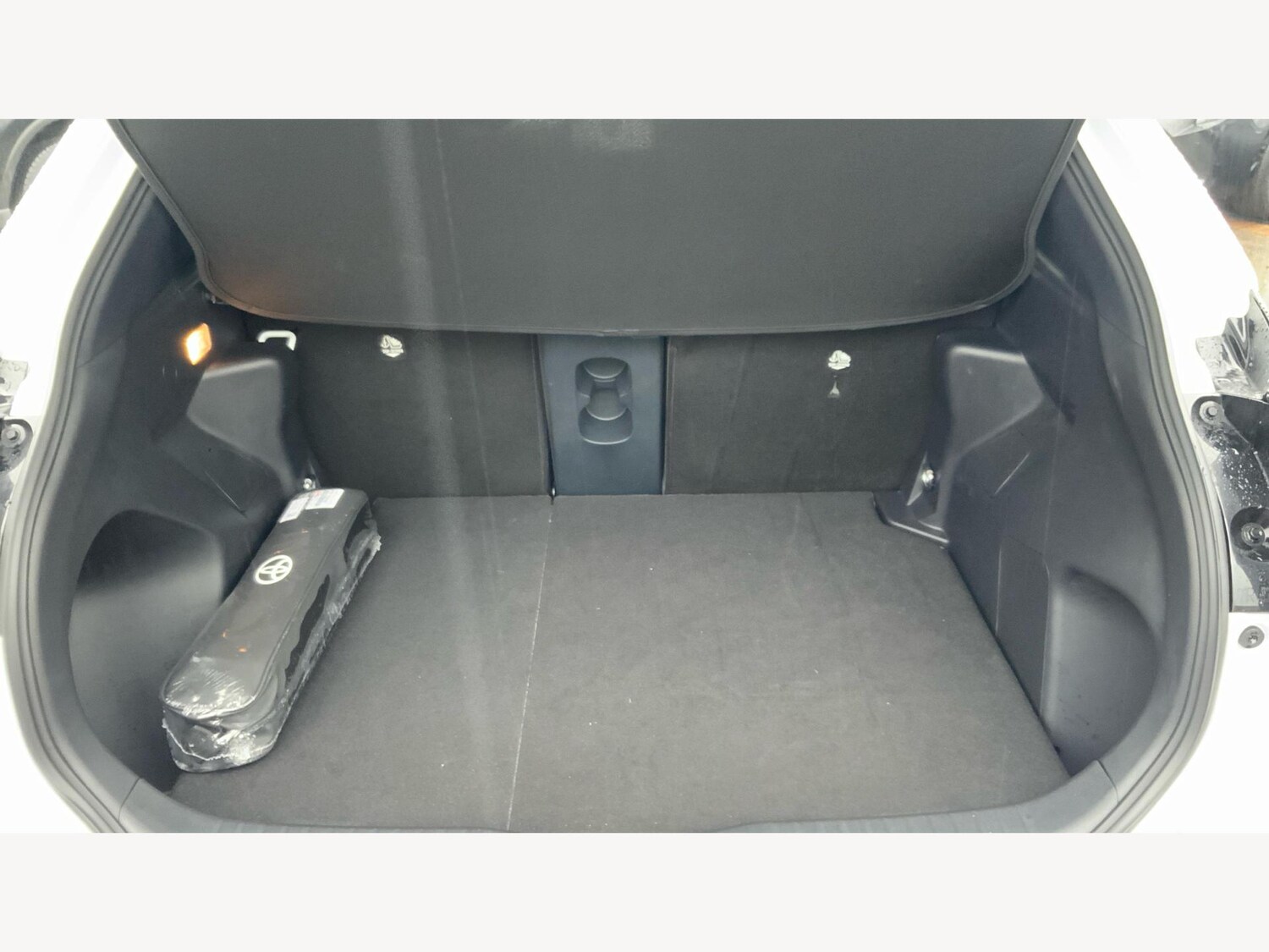 Used Toyota Yaris Cross for sale - 77320483: Photo 16