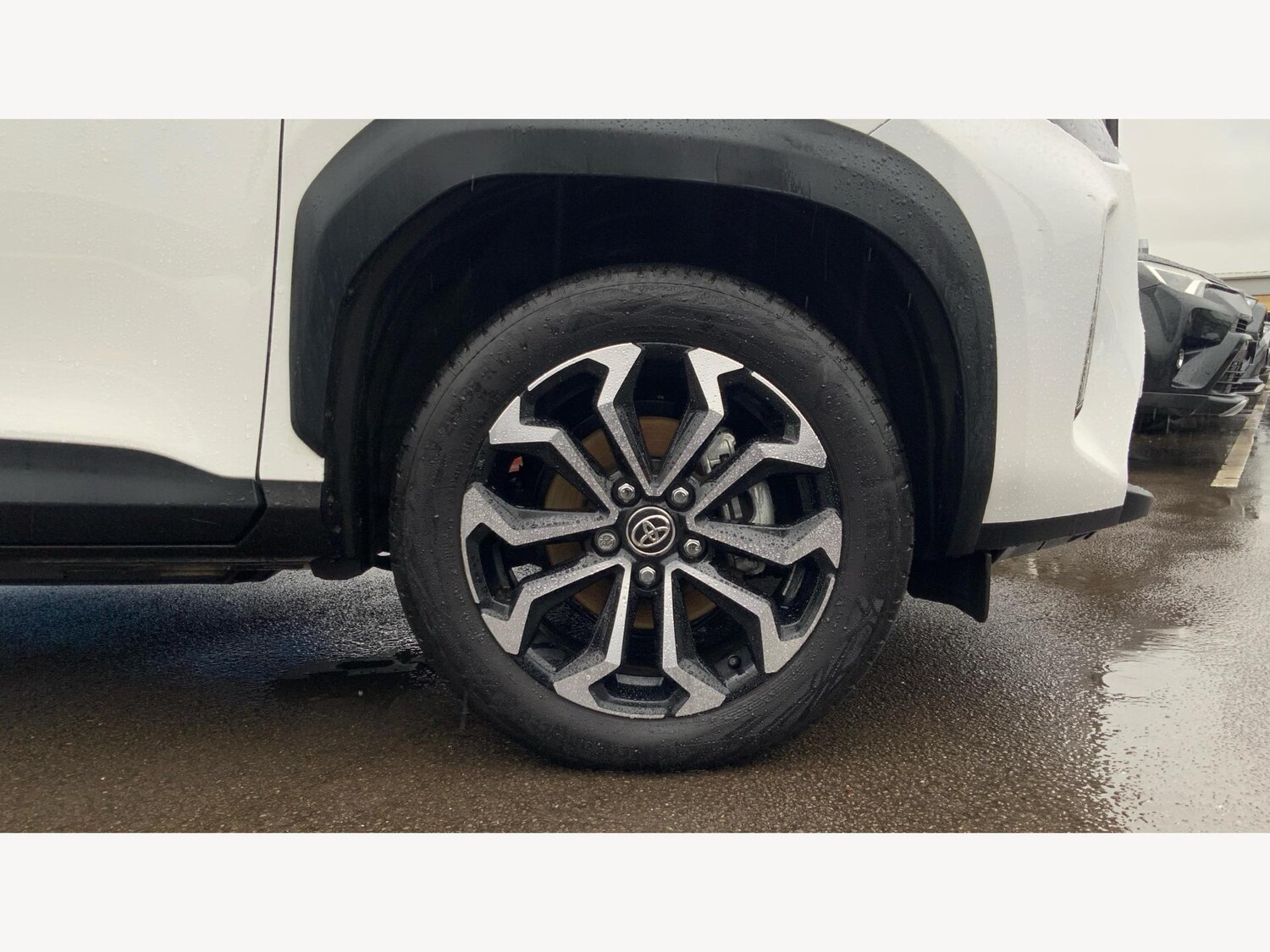 Used Toyota Yaris Cross for sale - 77320483: Photo 20