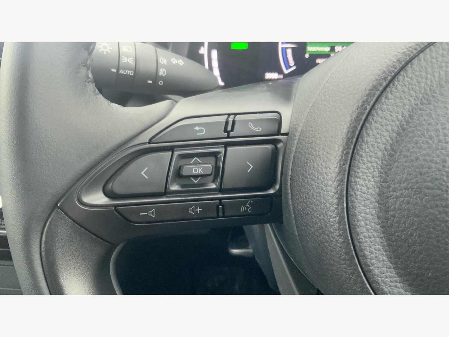 Used Toyota Yaris Cross for sale - 77320483: Photo 22