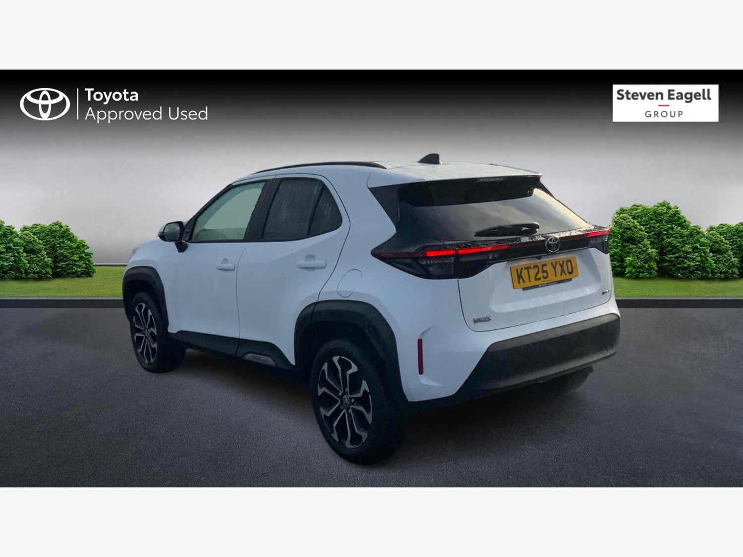 Used Toyota Yaris Cross for sale - 77320483: Photo 6