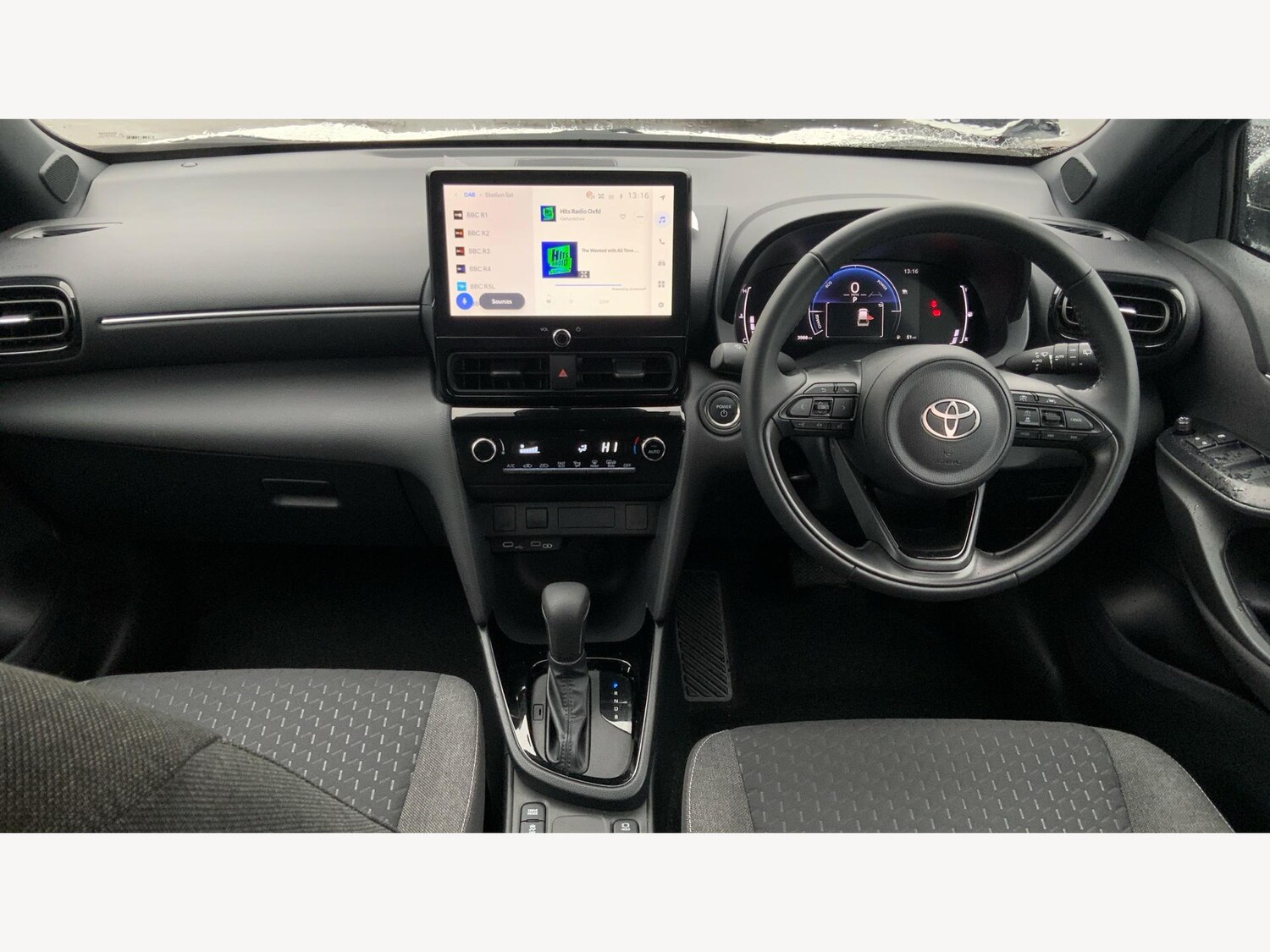 Used Toyota Yaris Cross for sale - 77320483: Photo 7